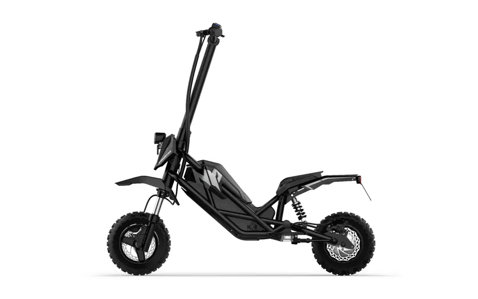 ⁨Hulajnoga elektryczna Acer Electrical Scooter Predator Extreme⁩ at Wasserman.eu