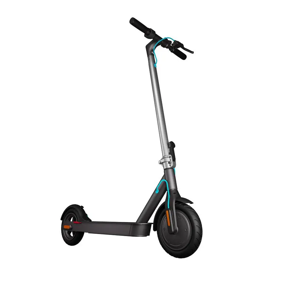 ⁨Motus Scooty 8.5 Lite Electric Scooter⁩ at Wasserman.eu