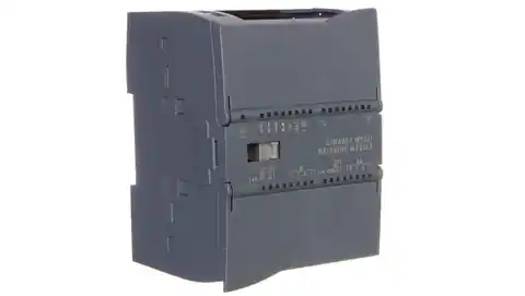 ⁨Moduł ważący statyczny RS485/Ethernet SIMATIC S7-1200 SIWAREX WP231 7MH4960-2AA01⁩ w sklepie Wasserman.eu