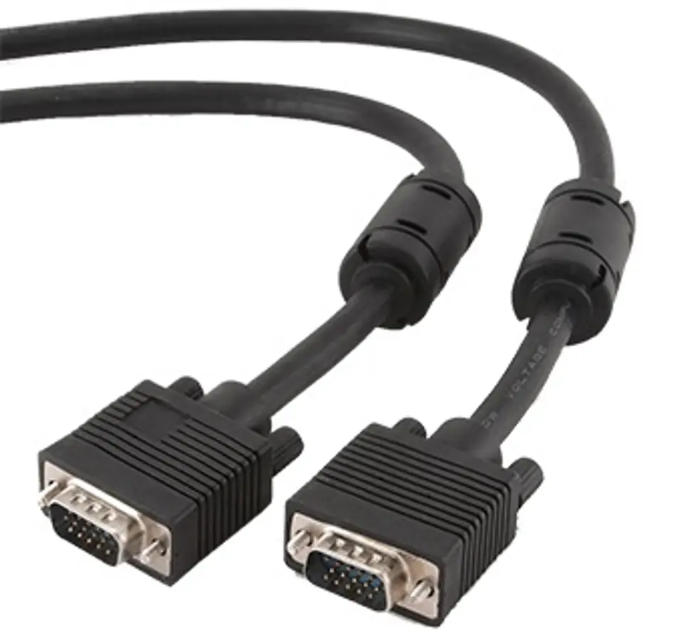 GEMBIRD Cable 15-pin - 15-pin 30m /s at Wasserman.eu