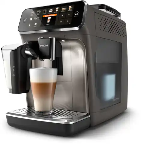 ⁨Philips EP5444/90 coffee maker 1.8 L⁩ at Wasserman.eu