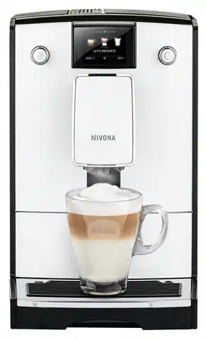 ⁨Espresso machine Nivona CafeRomatica 779⁩ at Wasserman.eu