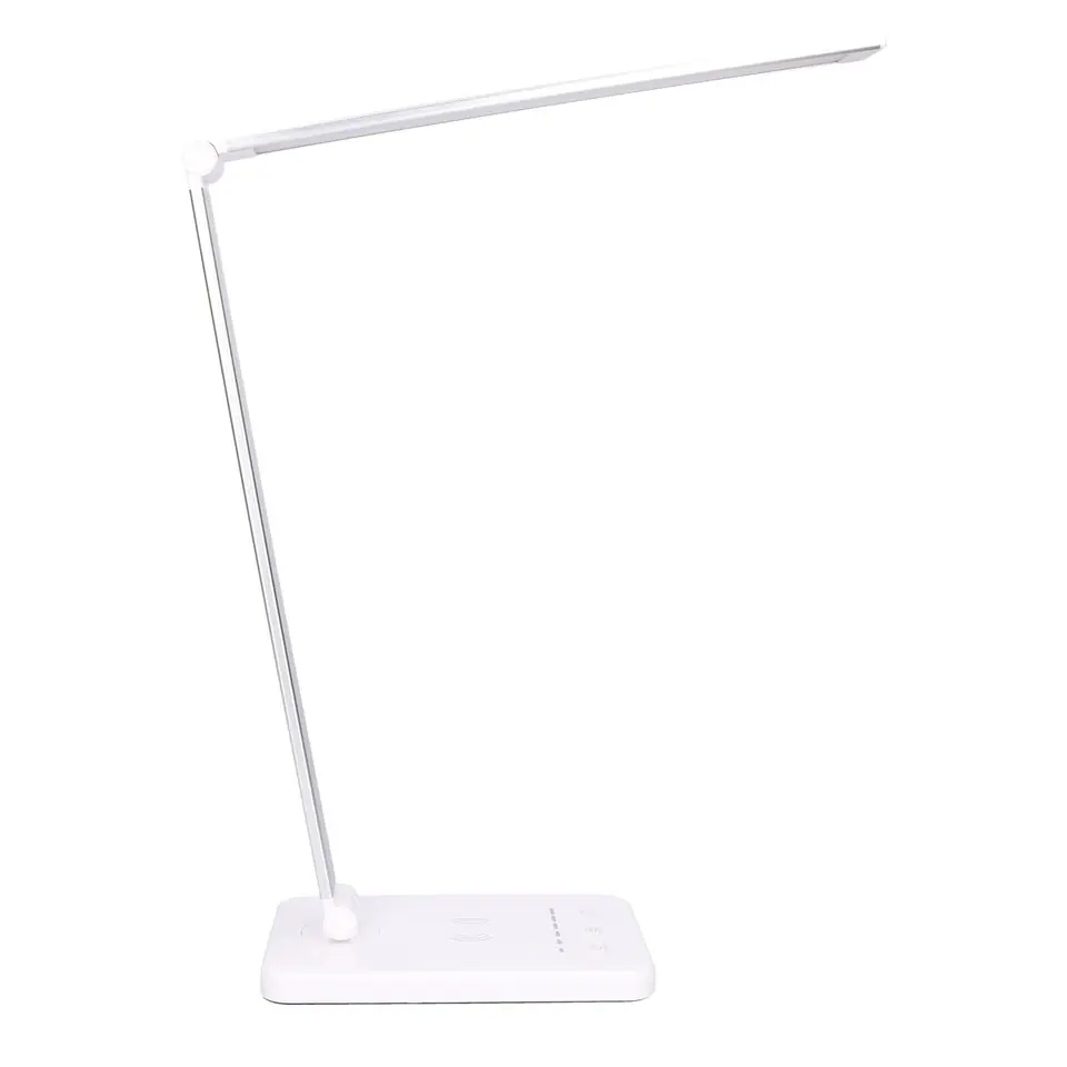 EXTRALINK SMART LIFE DESK LAMP WIRELESS CHARGING w sklepie Wasserman.eu
