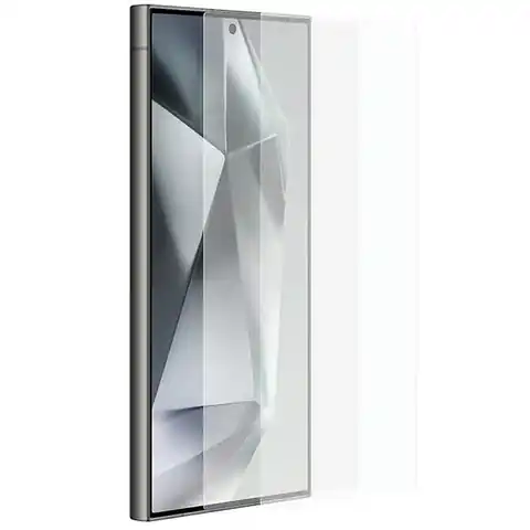 ⁨Folia Samsung EF-US928CTEGWW S24 Ultra S928 Anti-Reflecting Screen Protector⁩ w sklepie Wasserman.eu