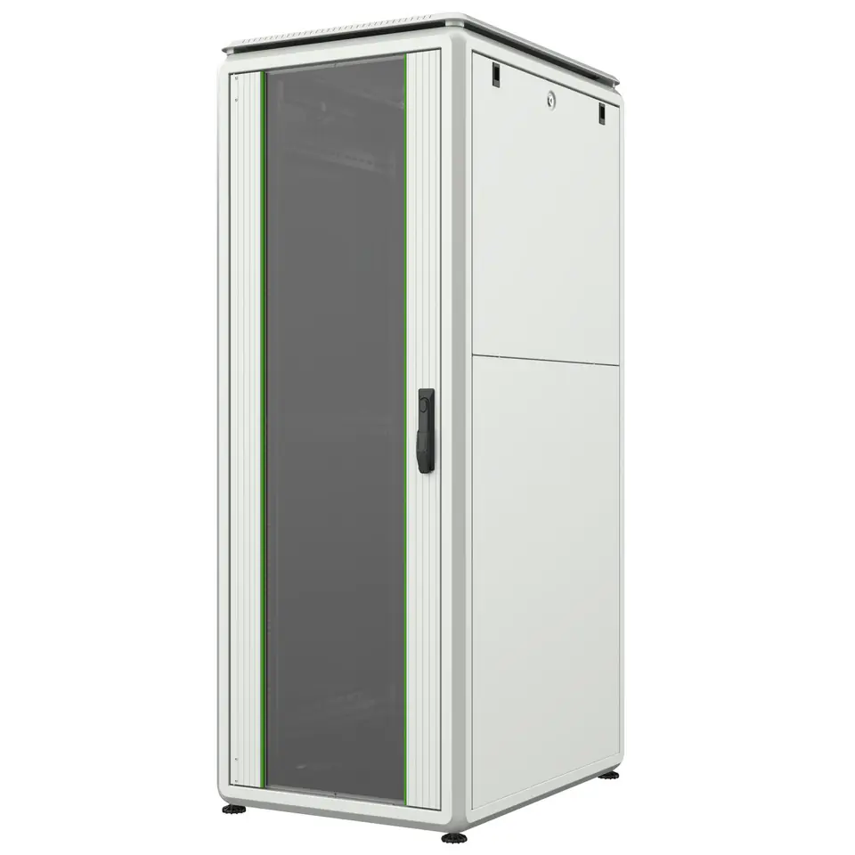 Lanview 19'' 32U Rack Cabinet 600 x w sklepie Wasserman.eu