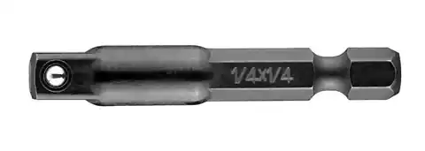 ⁨Adapter kwadratowy Teng Tools IBA14 1/4"-1/4"⁩ w sklepie Wasserman.eu