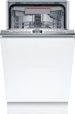 ⁨Bosch Serie 4 SPV4HMX49E dishwasher Semi built-in 10 place settings E⁩ at Wasserman.eu