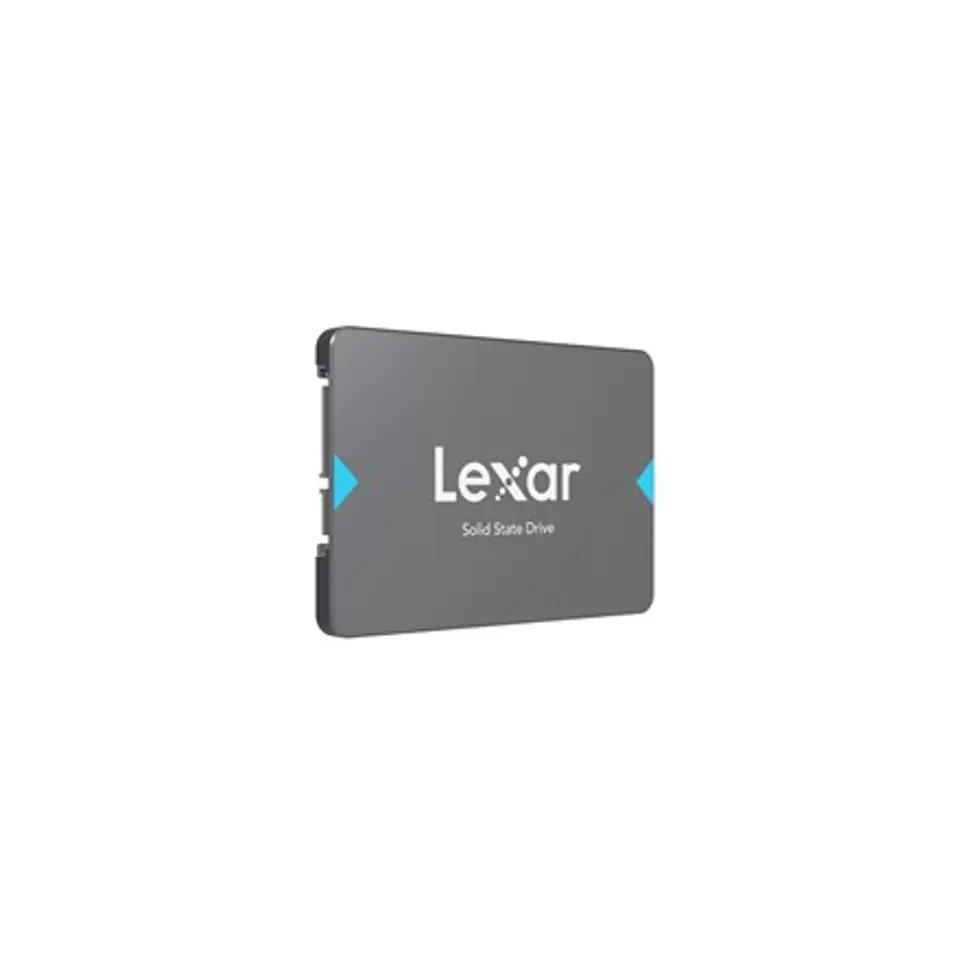 ⁨Lexar NQ100 2.5" 1.92 TB Serial ATA III⁩ at Wasserman.eu