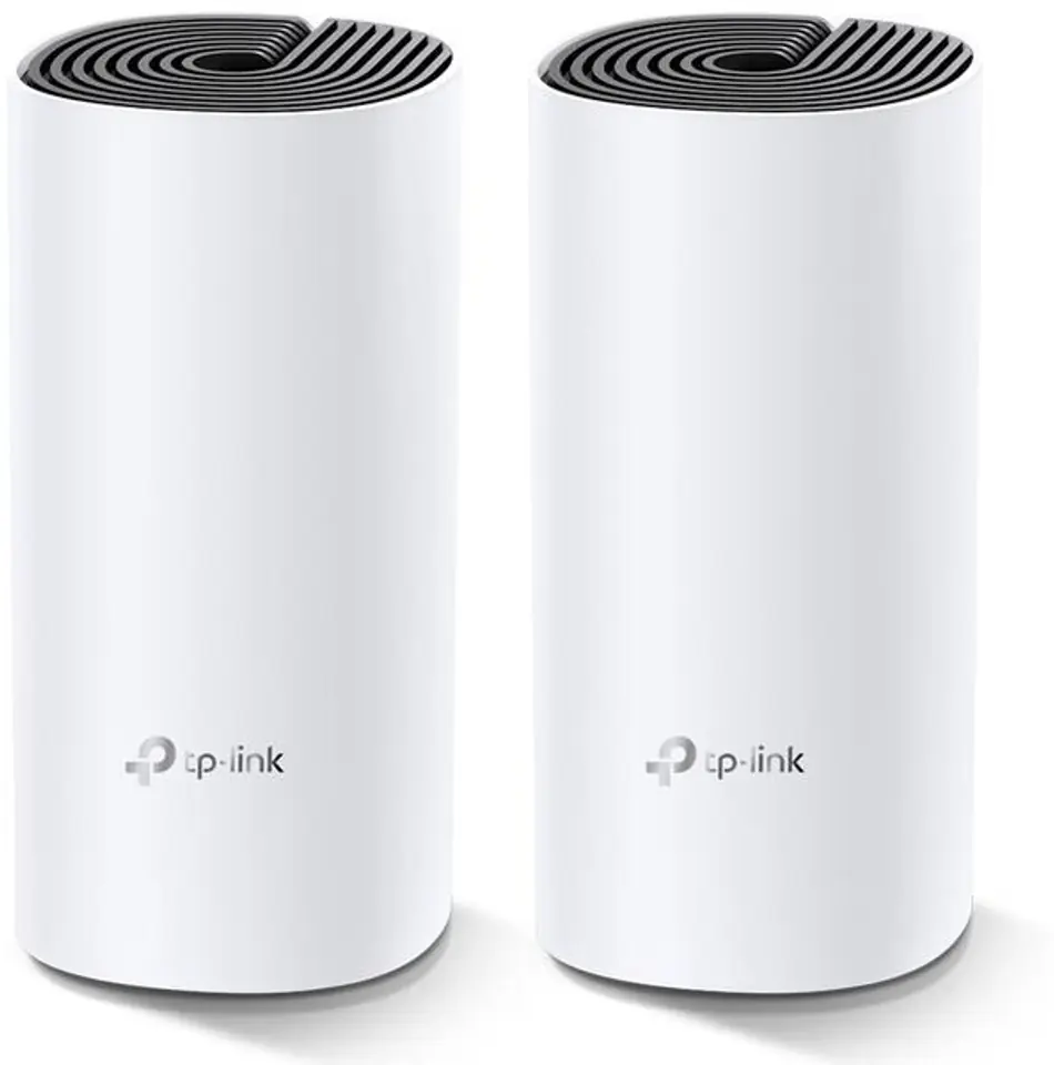 ⁨TP-Link AC1200 Whole Home Mesh Wi-Fi System, 2-Pack⁩ at Wasserman.eu