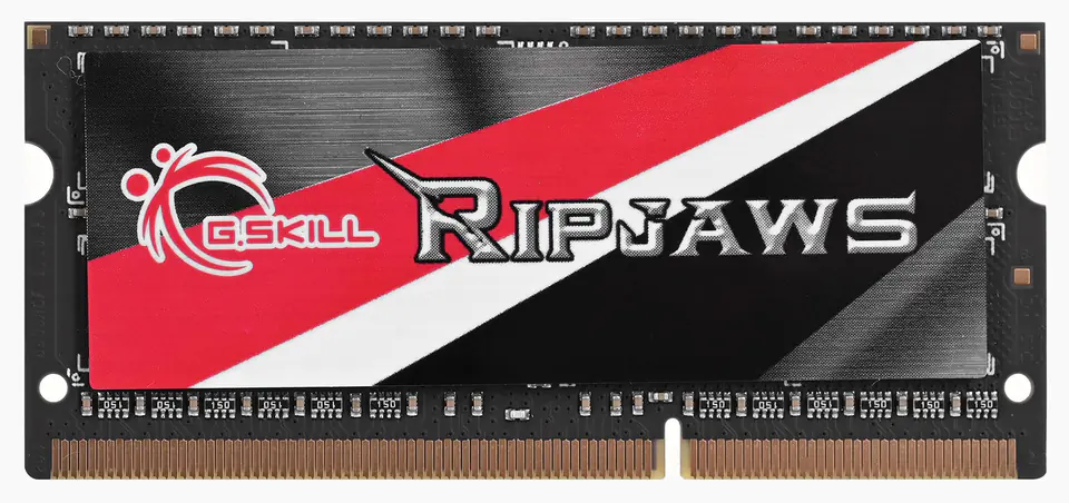 ⁨G.Skill 8GB DDR3-1866 memory module 1 x 8 GB 1866 MHz⁩ at Wasserman.eu