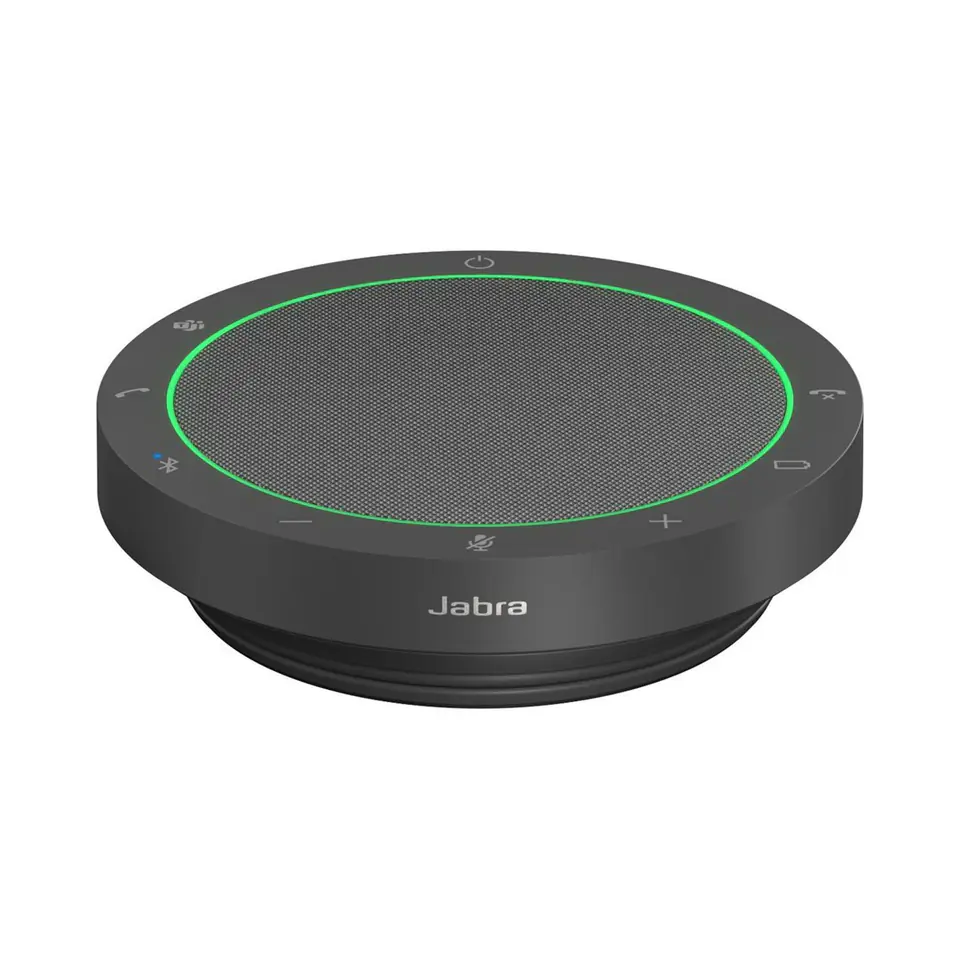 Jabra Speak2 55 MS - konferencetelefon at Wasserman.eu