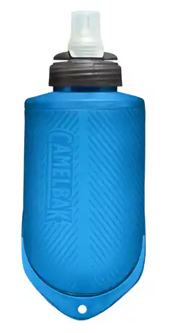 ⁨CamelBak Quick Stow Flask Sports 350 ml Blue⁩ at Wasserman.eu