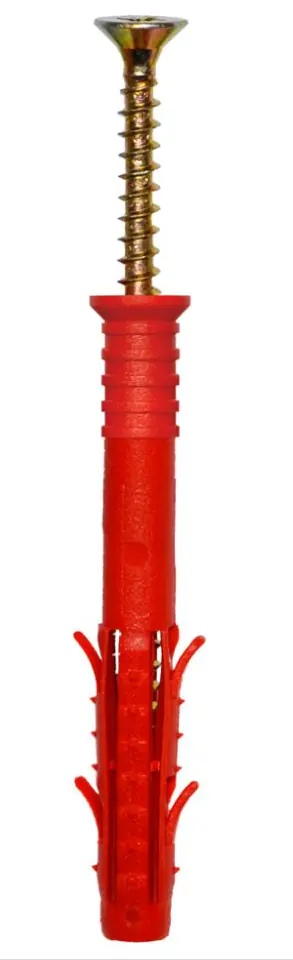 KOŁEK RAMOWY WSZECHSTRONNY KAXDN 8*120MM NYLON w sklepie Wasserman.eu