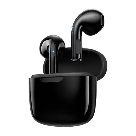 ⁨Słuchawki TWS ONIKUMA T22 Czarne⁩ w sklepie Wasserman.eu