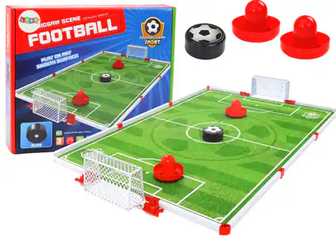 ⁨Gra Zręcznościowa Piłka Nożna Football Plansza Stołowa⁩ w sklepie Wasserman.eu