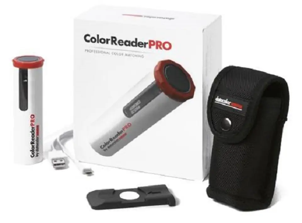 ⁨DATACOLOR CRP100 bracket set⁩ at Wasserman.eu
