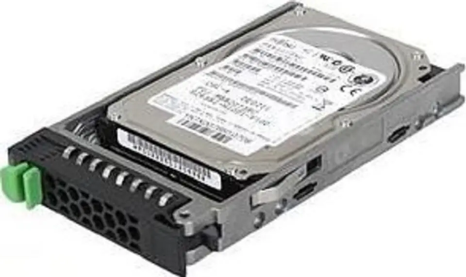 ⁨Fujitsu HD SAS 12G 8TB 7.2K 512e HOT PL 3.5' BC⁩ at Wasserman.eu