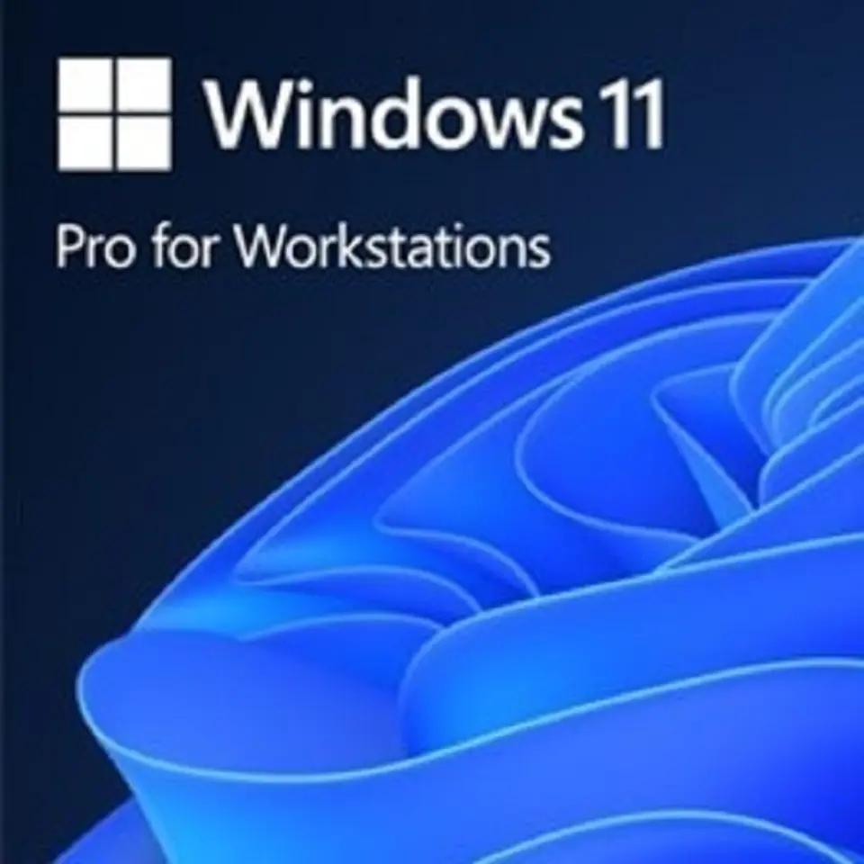 ⁨OEM Windows 11 Pro for Workstations PL x64 HZV-00117⁩ at Wasserman.eu