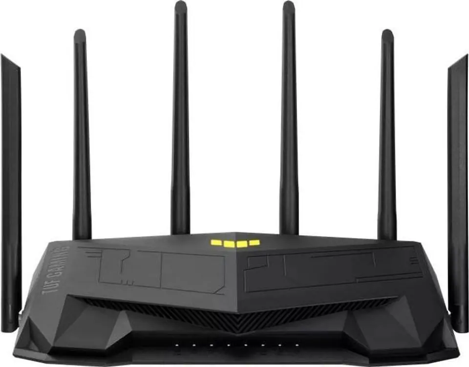 ⁨Router ASUS TUF-AX6000⁩ w sklepie Wasserman.eu