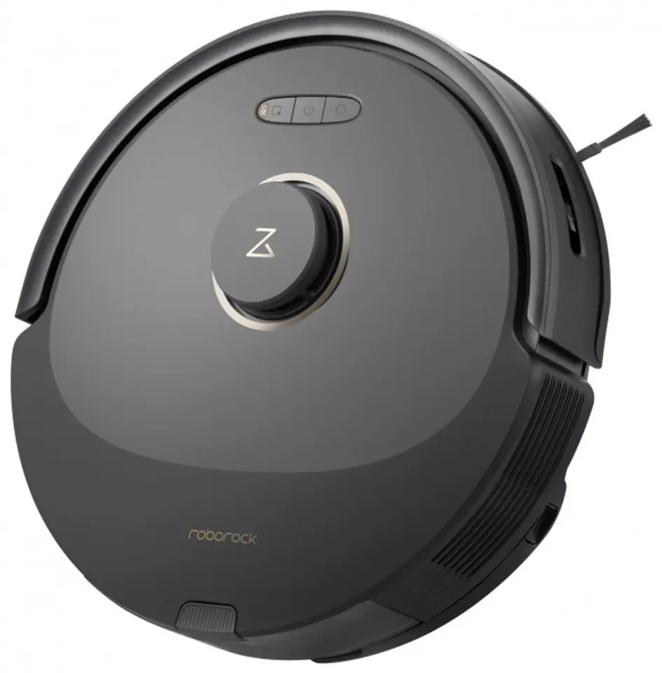 ⁨Odkurzacz automatyczny ROBOROCK Q8 Max Czarny Q8M52⁩ w sklepie Wasserman.eu
