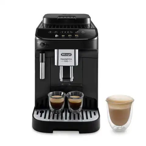 ⁨De'Longhi Magnifica Evo 1.8 l fully automatic coffee maker⁩ at Wasserman.eu