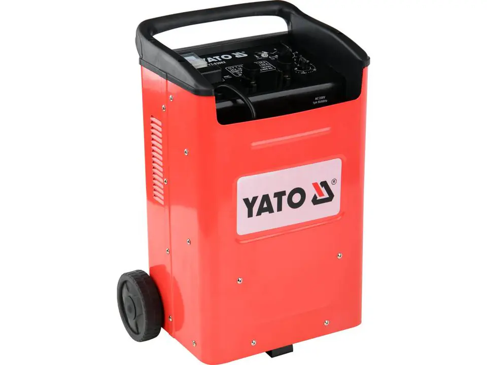 ⁨YT. RECTIFIER WITH 38A/540A/800Ah⁩ at Wasserman.eu