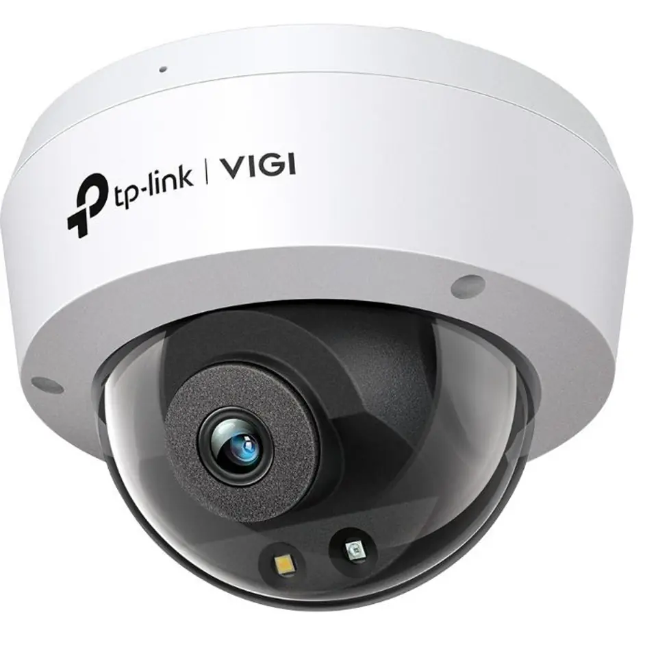 ⁨TP-LINK VIGI C230(4mm) VIGI 3MP Full-Color Dome Network Camera TP-LINK⁩ at Wasserman.eu