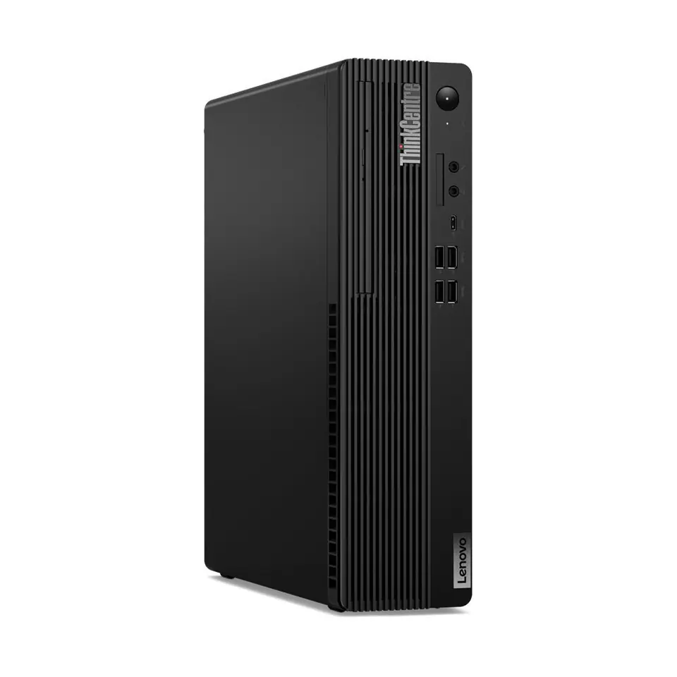 ⁨Komputer LENOVO ThinkCentre M90s Gen 4 (i5-13600/UHD770/16GB/SSD512GB/DVD-RW/W11P)⁩ w sklepie Wasserman.eu