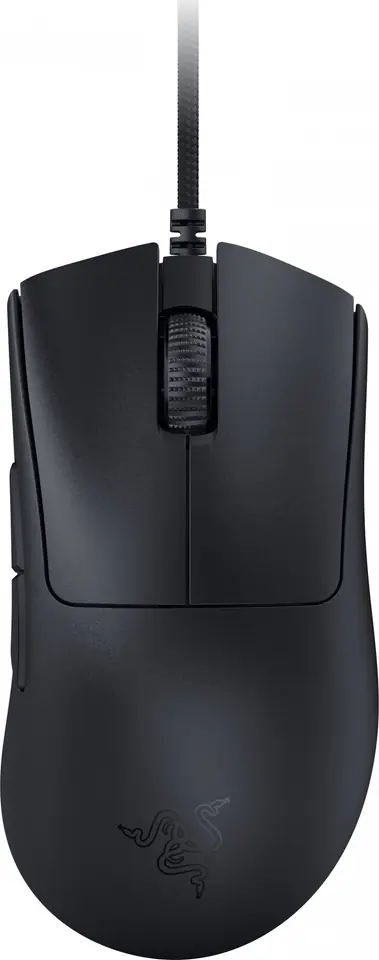 ⁨Razer DeathAdder V3 mouse Right-hand USB Type-A Optical 30000 DPI⁩ at Wasserman.eu