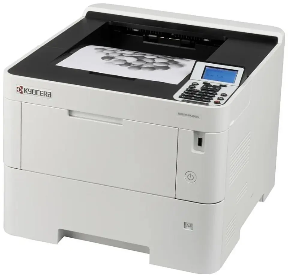 ⁨Drukarka laserowa KYOCERA ECOSYS PA4500x (1200 x 1200dpi /A4 )⁩ w sklepie Wasserman.eu