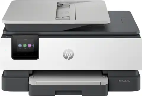 ⁨Drukarka termosublimacyjna HP OfficeJet Pro 8122e AiO Printer 405U3B#686⁩ w sklepie Wasserman.eu