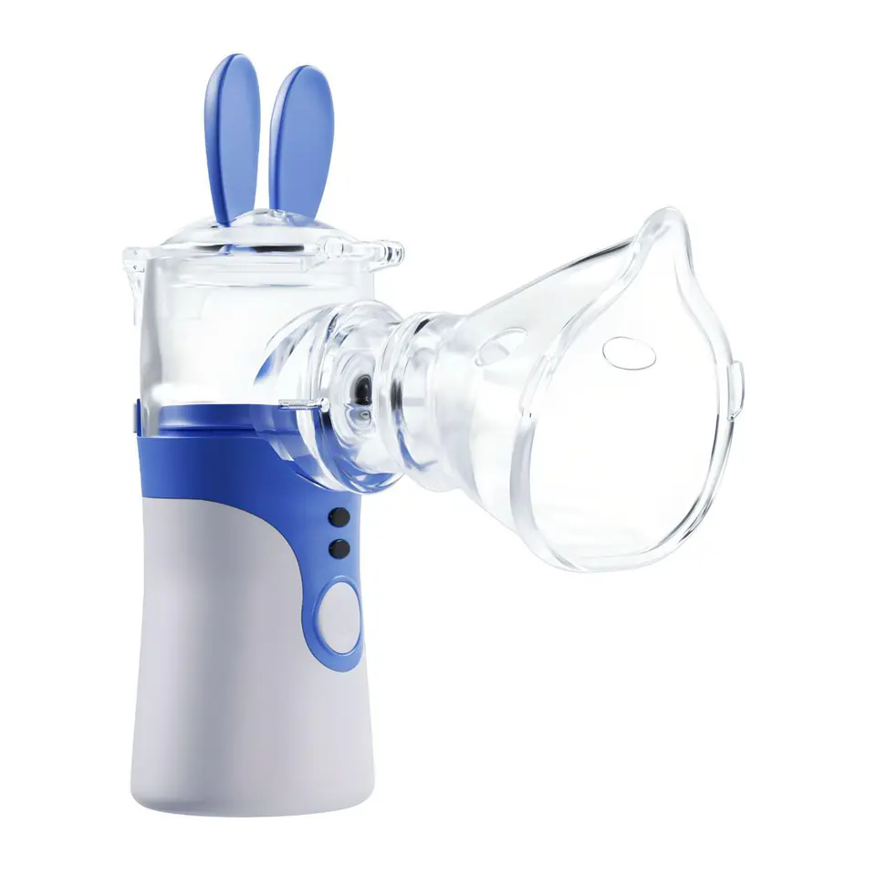 ⁨Extralink Smart Life N1 | Portable Inhaler | nebulizer⁩ at Wasserman.eu
