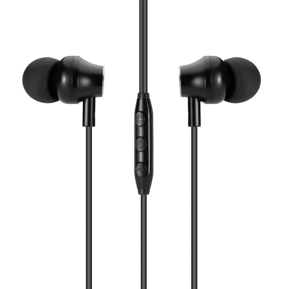 HP DHH-1127, słuchawki z mikrofonem, czarna, USB-C w sklepie Wasserman.eu