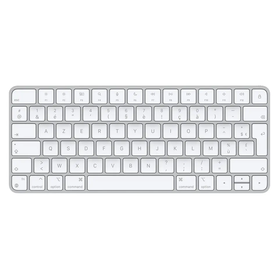 ⁨Apple Magic keyboard USB +⁩ w sklepie Wasserman.eu