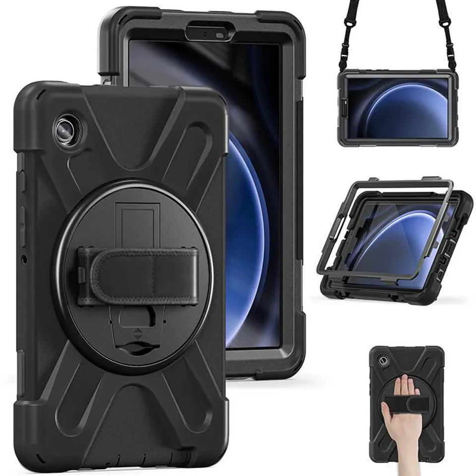 ⁨eSTUFF Galaxy A9+ CHICAGO Full Body⁩ w sklepie Wasserman.eu