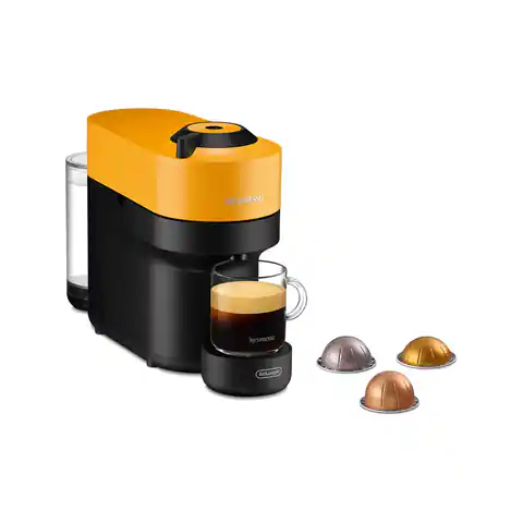 ⁨De’Longhi ENV90.Y Capsule coffee machine 0.56 L⁩ at Wasserman.eu