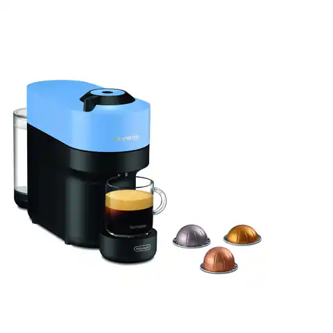 ⁨De’Longhi ENV90.A Capsule coffee machine 0.56 L⁩ at Wasserman.eu