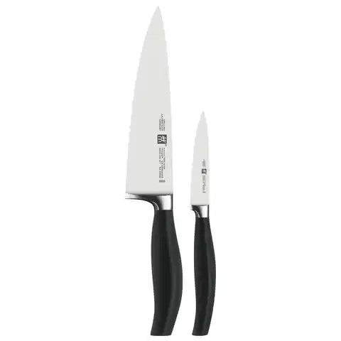 ⁨ZWILLING 30142-000-0 kitchen cutlery/knife set⁩ at Wasserman.eu