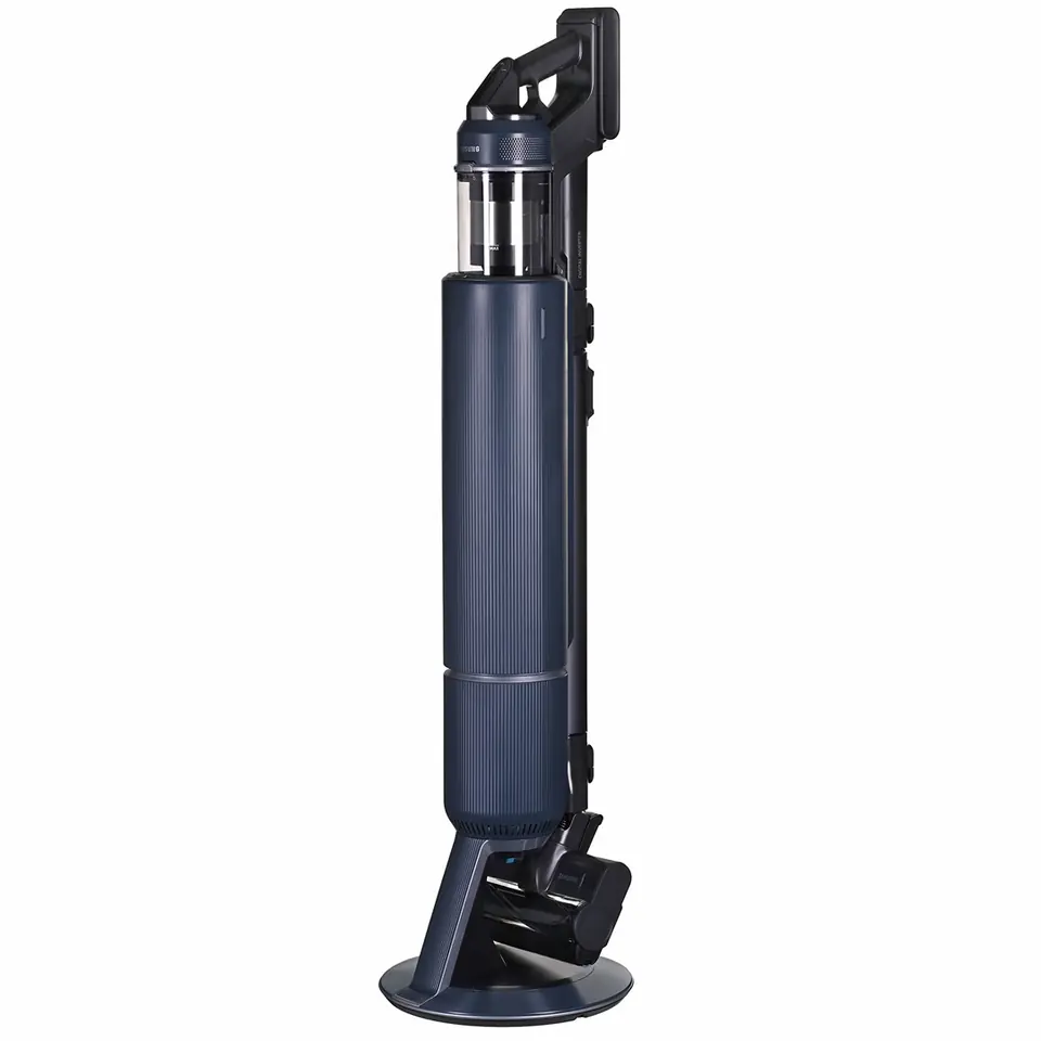 ⁨Samsung Bespoke Jet Plus Pro Extra upright hoover VS20B95973B/GE⁩ at Wasserman.eu