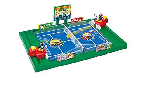 ⁨Super Mario Tennis Arcade Game 7434⁩ at Wasserman.eu