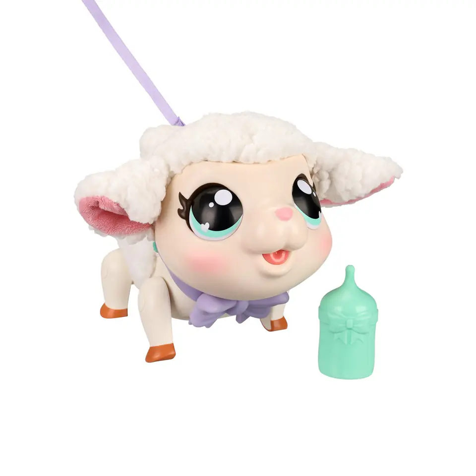 Moose Toys MS26476 zabawka pluszkowa w sklepie Wasserman.eu