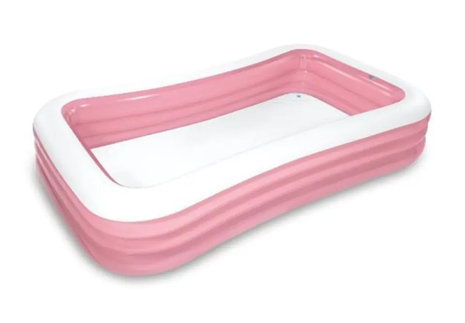 ⁨Rectangular family inflatable pool 305x183cm 58487 INTEX⁩ at Wasserman.eu