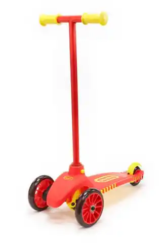 ⁨Little tikes Scooter red/yellow 640094⁩ at Wasserman.eu