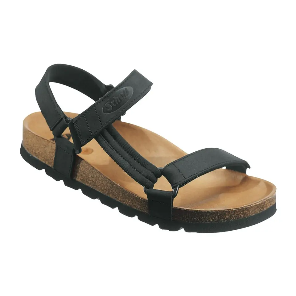 Obuwie HEAVEN AD MED MF230091004 rozmiar 40 kolor czarny w sklepie Wasserman.eu