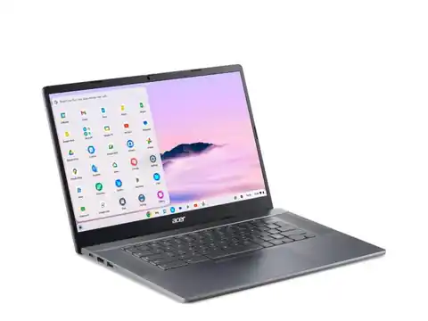 ⁨Notebook Acer Chromebook Plus 515 CB515-2H-55JL 15.6&quot; FHD/i5-1235U/8GB/512 GB/Chrome OS⁩ w sklepie Wasserman.eu