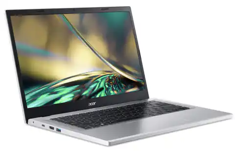 ⁨Notebook Acer Aspire 3 A314-23P-R20G 14&quot; FHD IPS/R3 7320U/8GB/512GB PCIe NVMe/W11H⁩ w sklepie Wasserman.eu