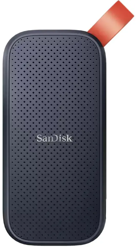 ⁨Dysk twardy zewnętrzny SANDISK SDSSDE30-2T00-G26⁩ w sklepie Wasserman.eu