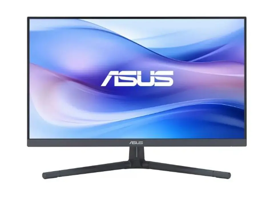 ⁨Monitor ASUS 90LM09JK-B01K70 (23.8" /100Hz /1920 x 1080 /Czarny)⁩ w sklepie Wasserman.eu