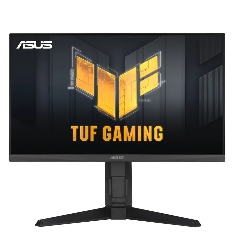 ⁨Monitor ASUS 90LM09G0-B01170 (23.8" /180Hz /1920 x 1080 /Czarny)⁩ w sklepie Wasserman.eu