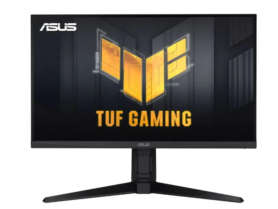 ⁨Monitor ASUS 90LM09H0-B01170 (27" /180Hz /1920 x 1080 /Czarny)⁩ w sklepie Wasserman.eu